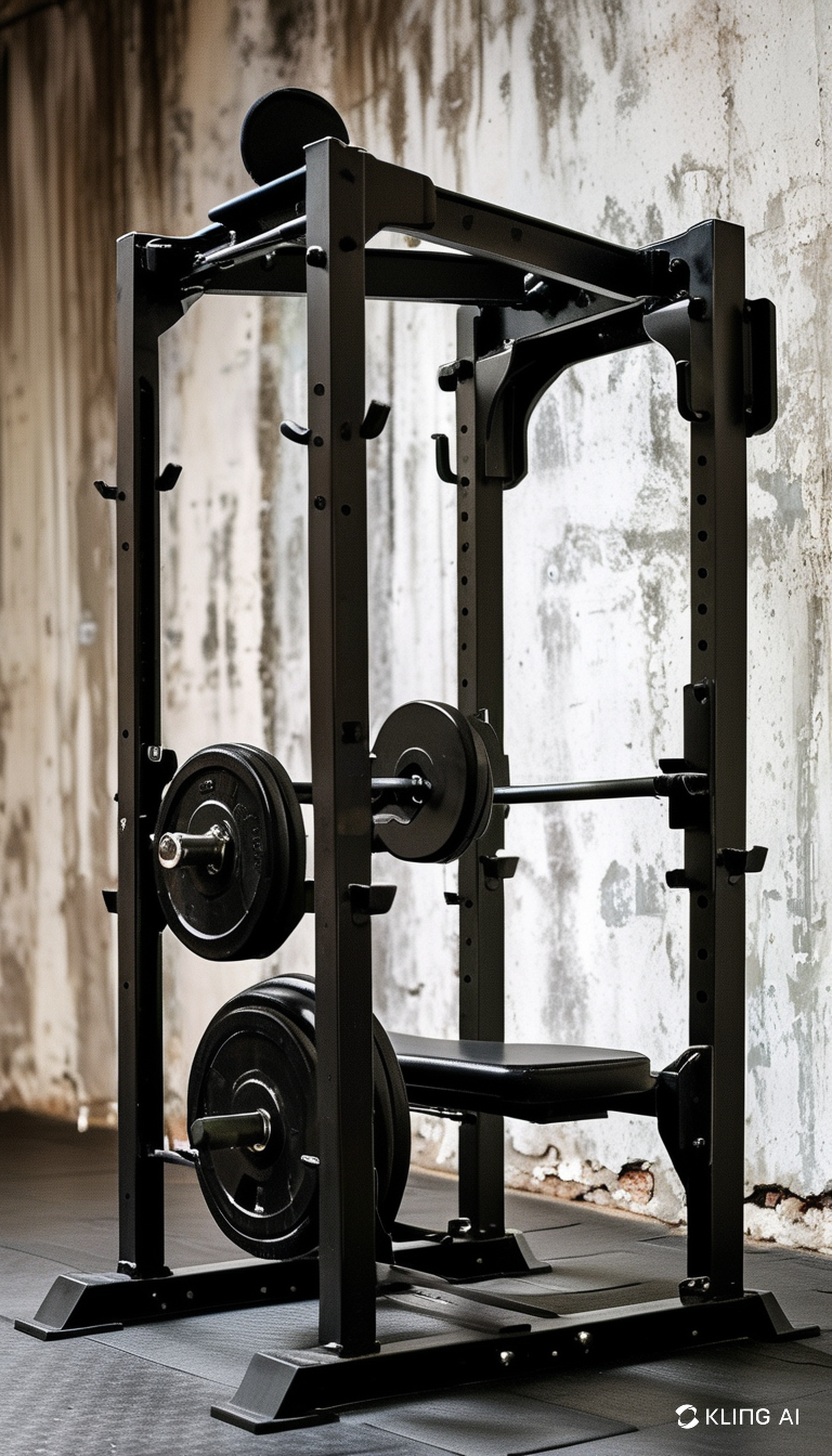 Kettlebell Training