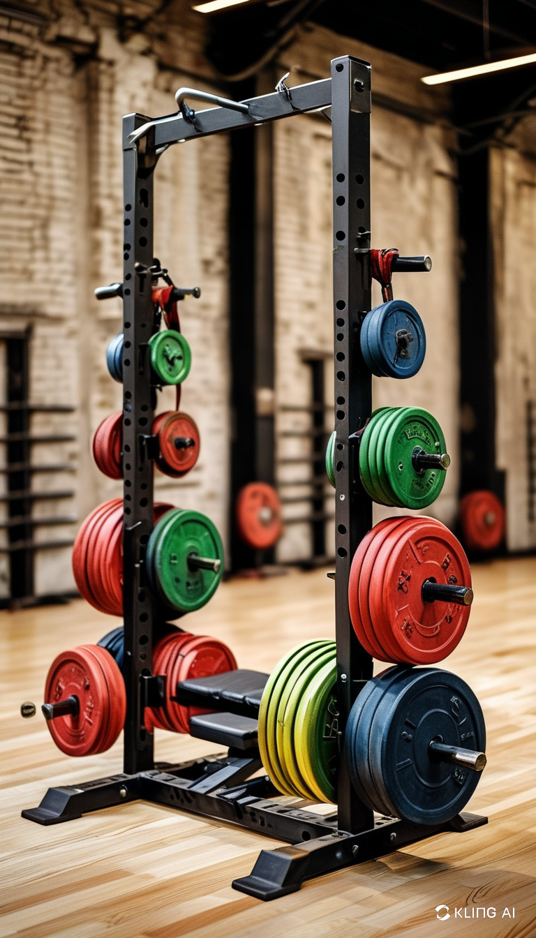 Barbell Strength